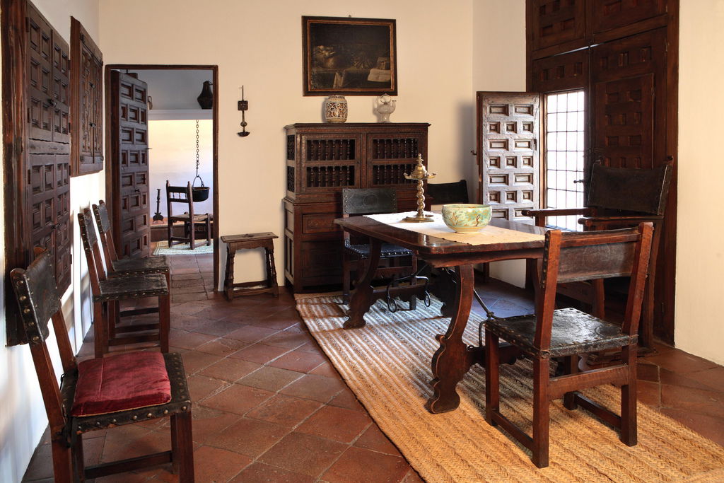 House-Museum of Lope de Vega