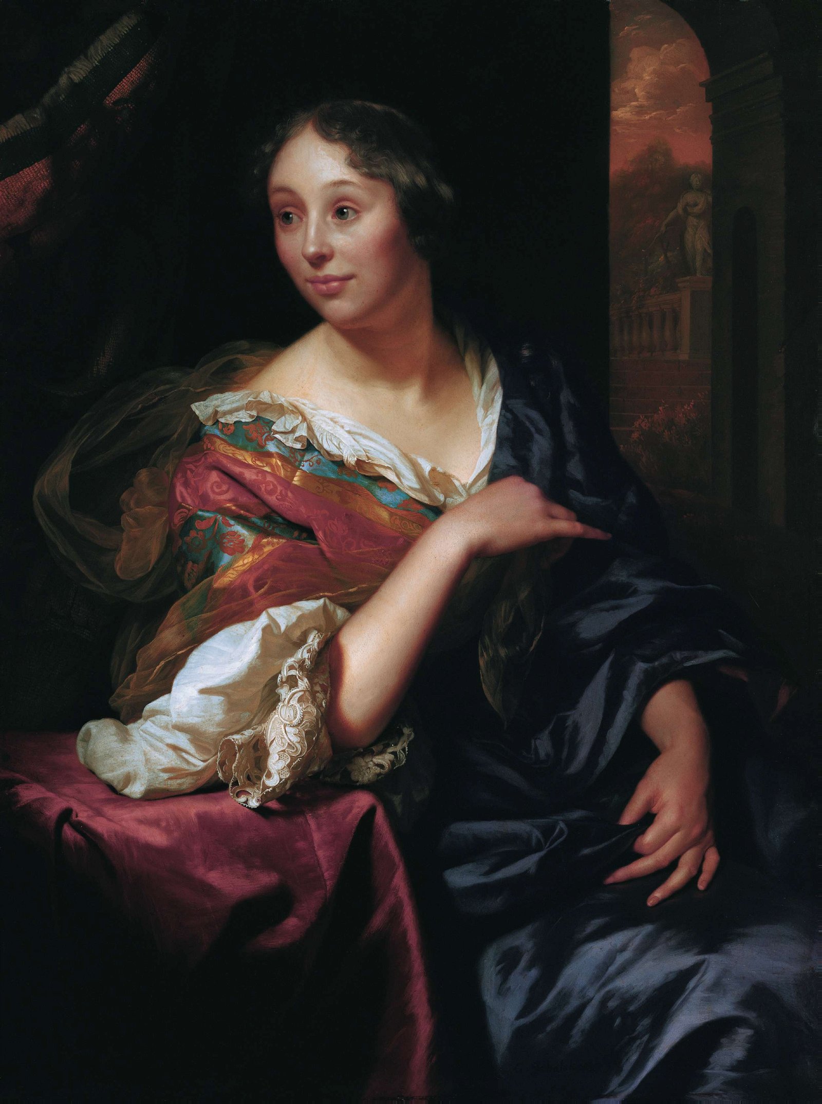 Garden Palace Liechtenstein