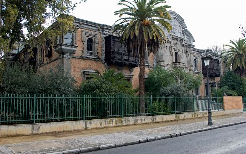 Museo La Casa de la Ciencia