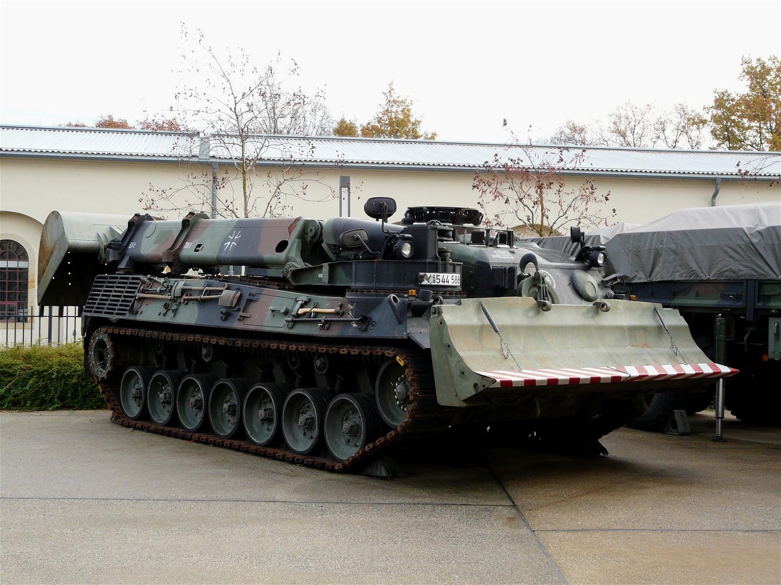 Military History Museum