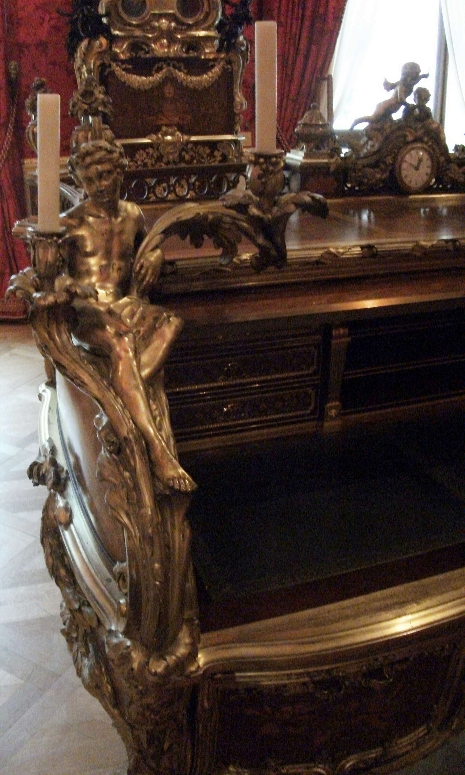 The Wallace Collection