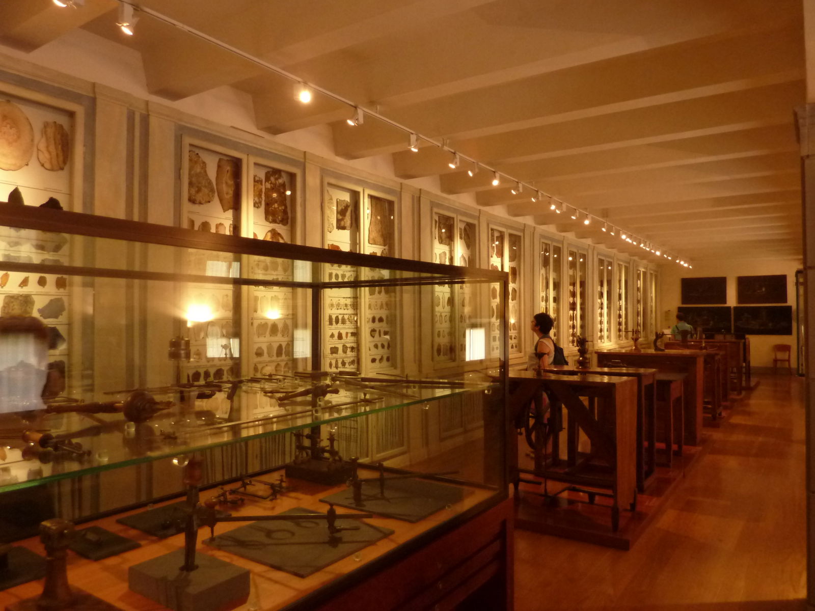 Museo Opificio delle Pietre Dure