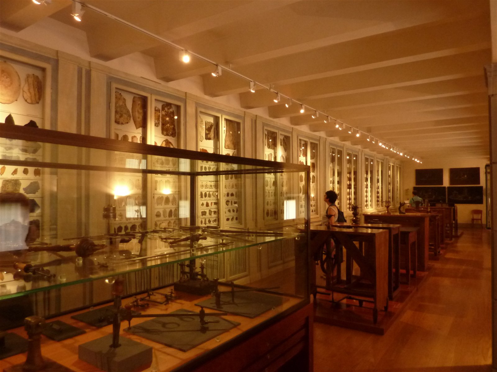 Museo Opificio delle Pietre Dure