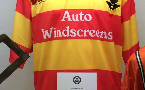 Schottisches Fußballmuseum