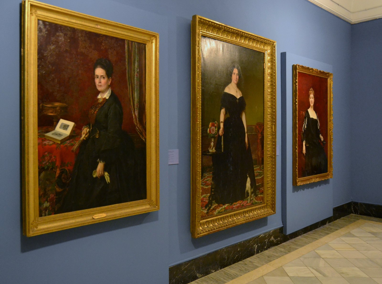 Museo de Bellas Artes de Valencia