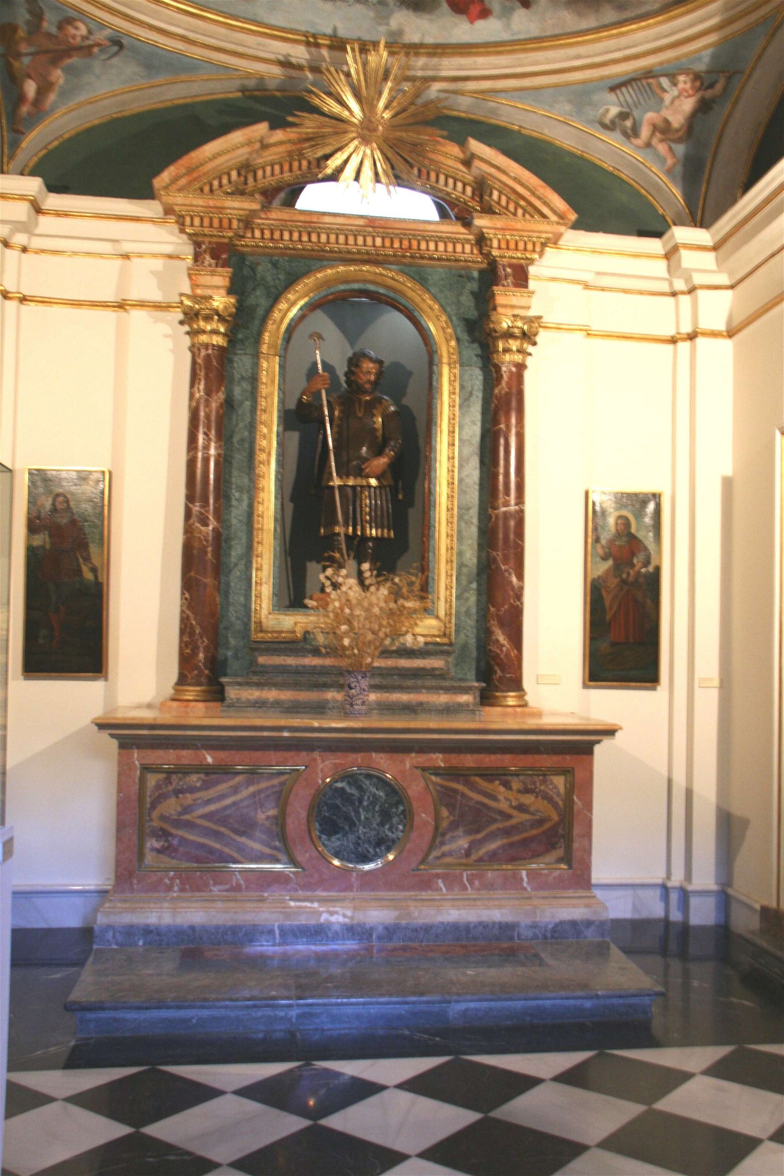 Museo de San Isidro