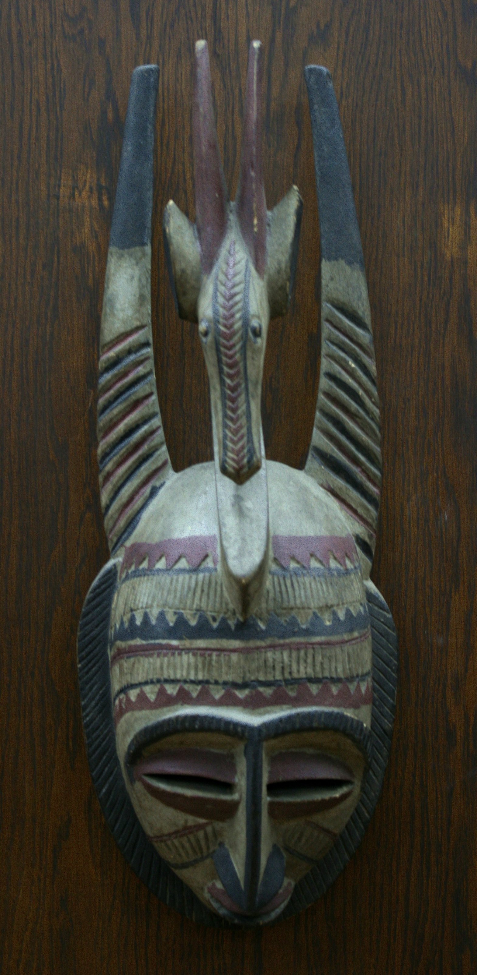 Kvadrat 500 - National Gallery