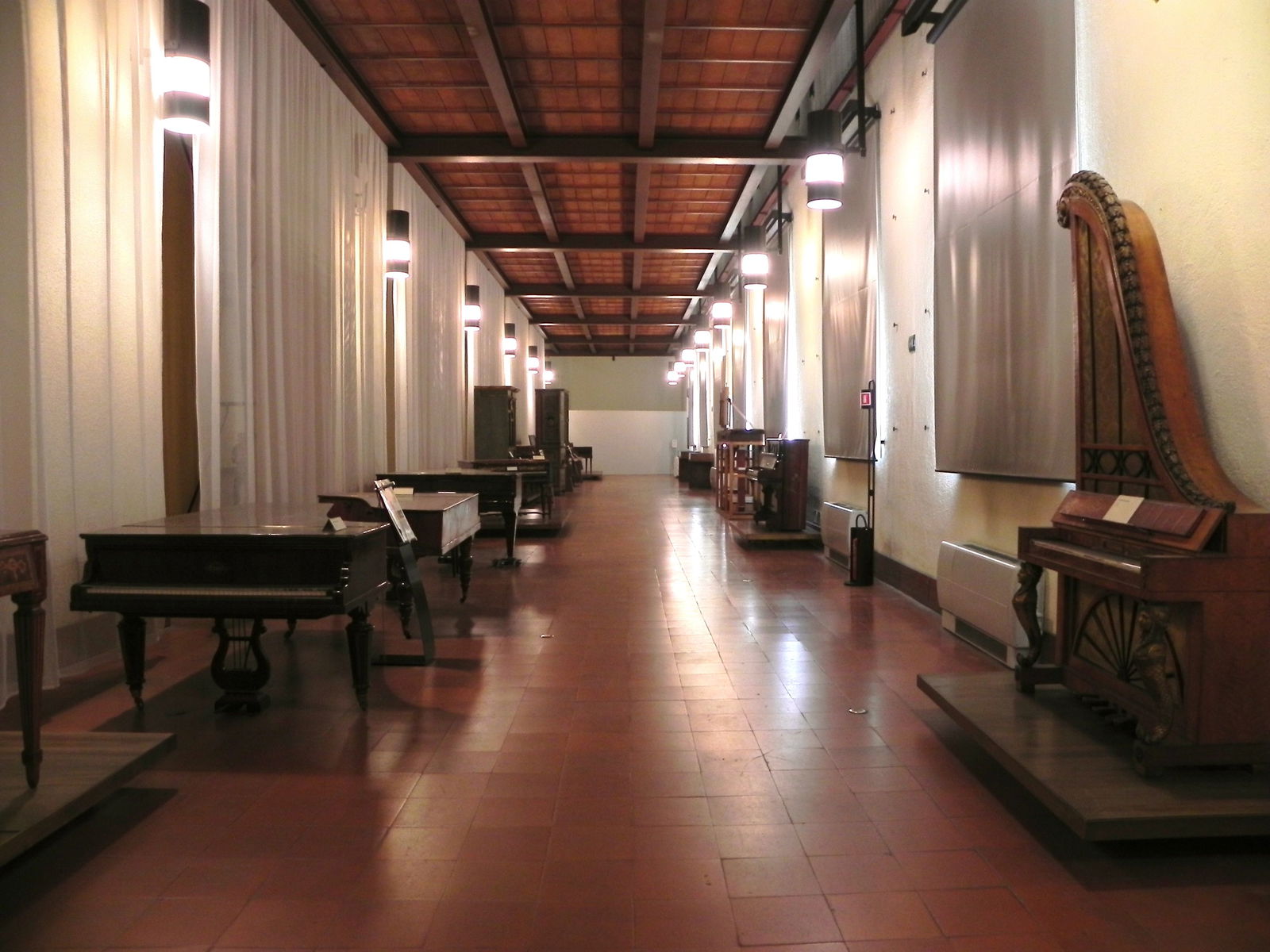 Musei del Castello Sforzesco