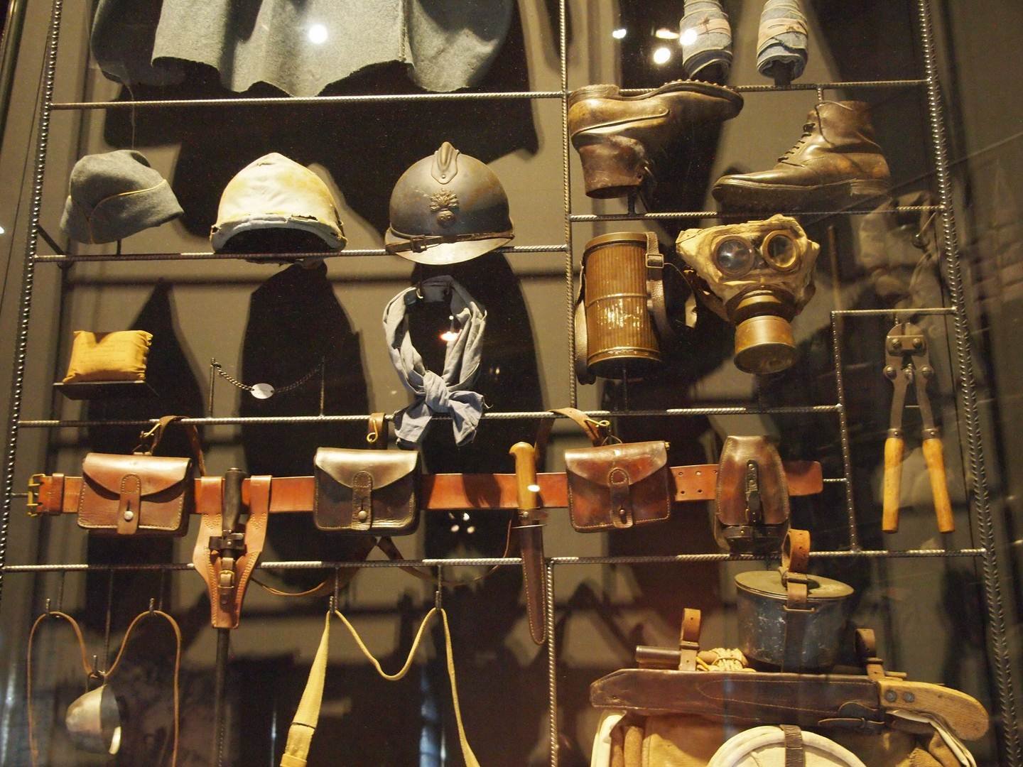 In Flanders Fields Museum