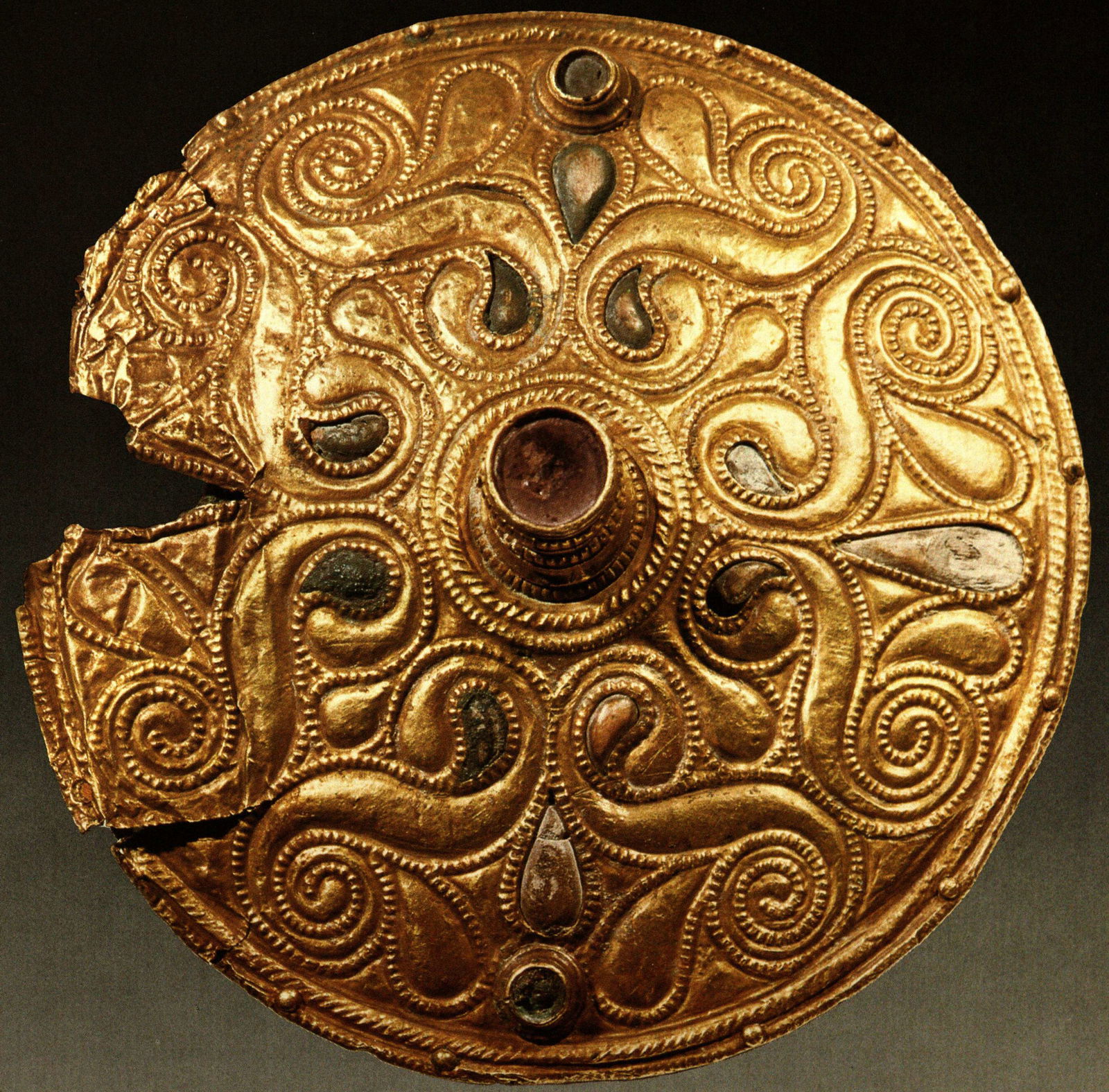 Cabinet of Coins, Medals and Antiquities