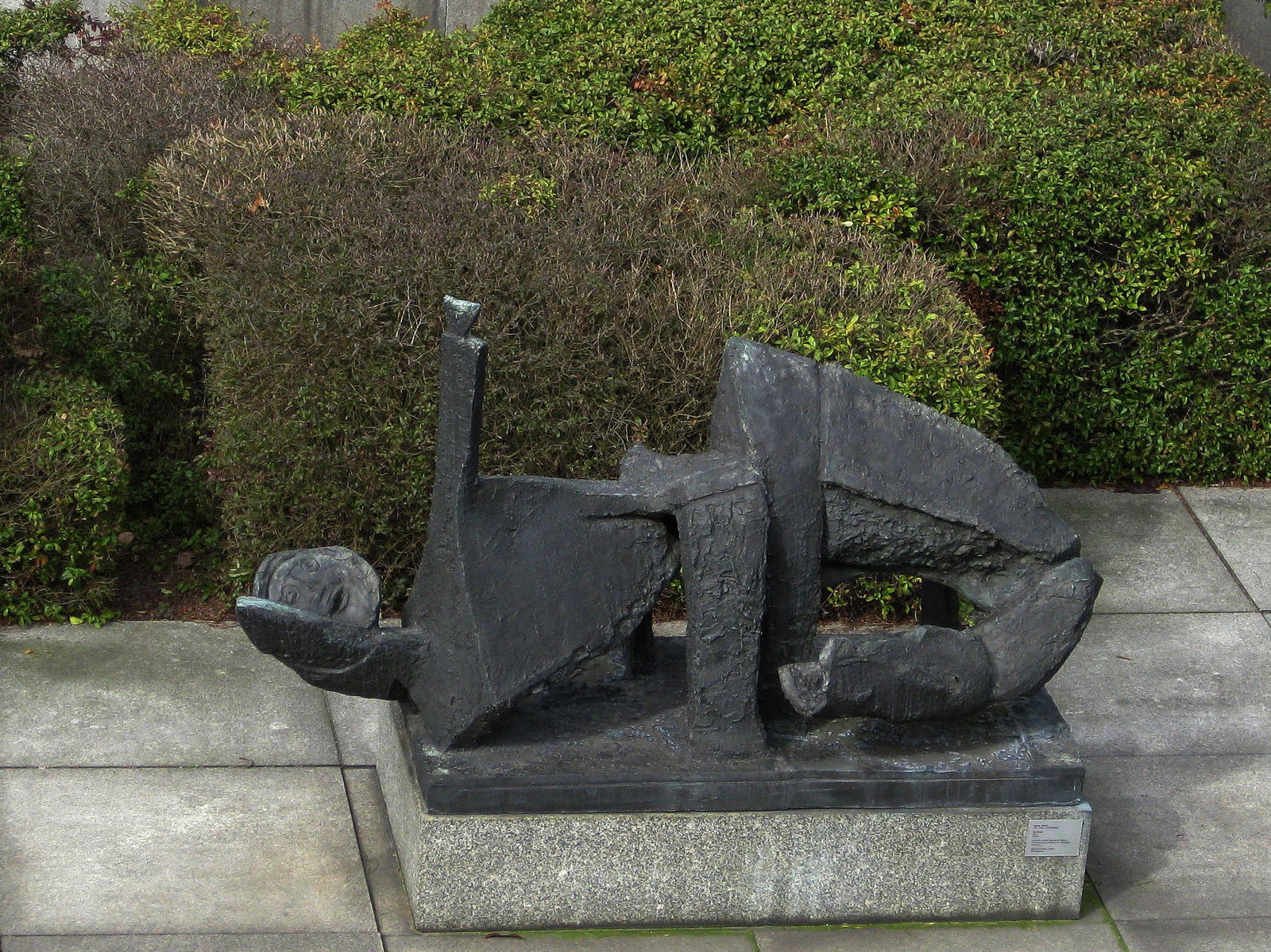 Neue Nationalgalerie