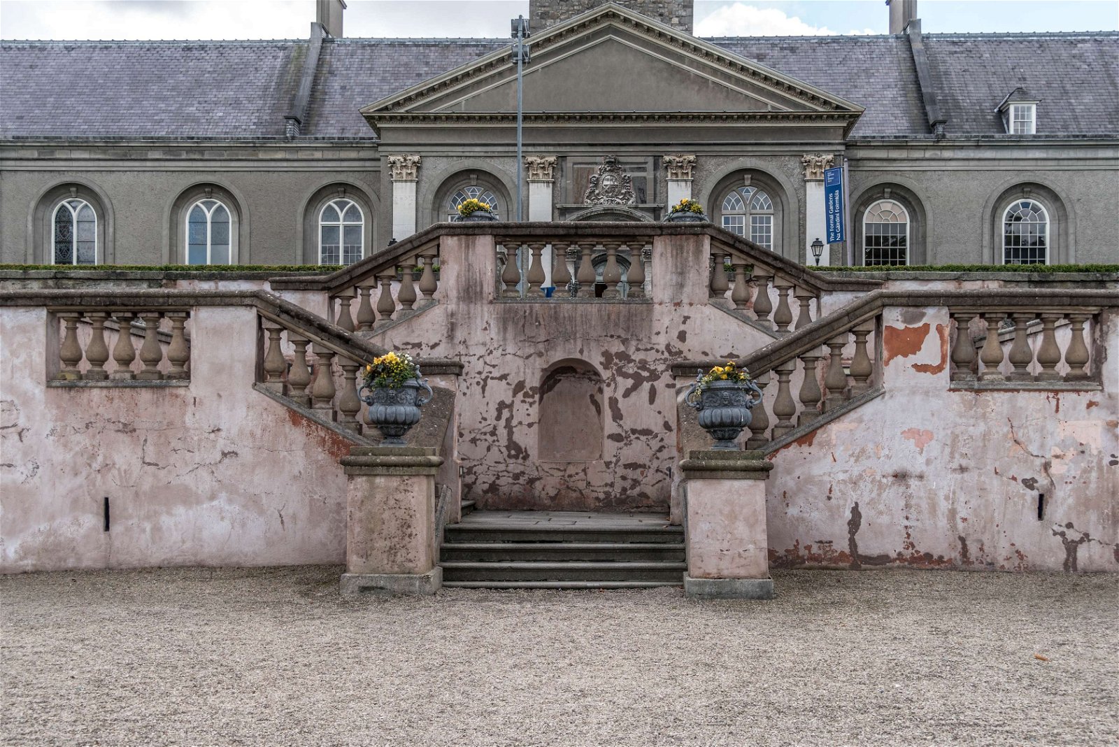 Irish Museum of Modern Art (IMMA)