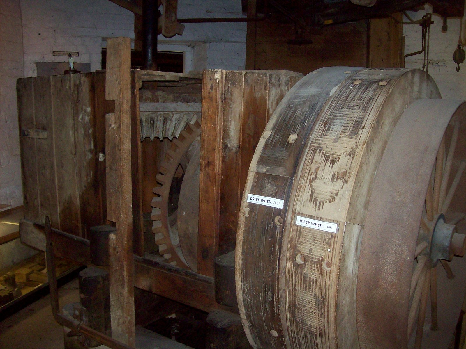 White Mill Rural Heritage Centre