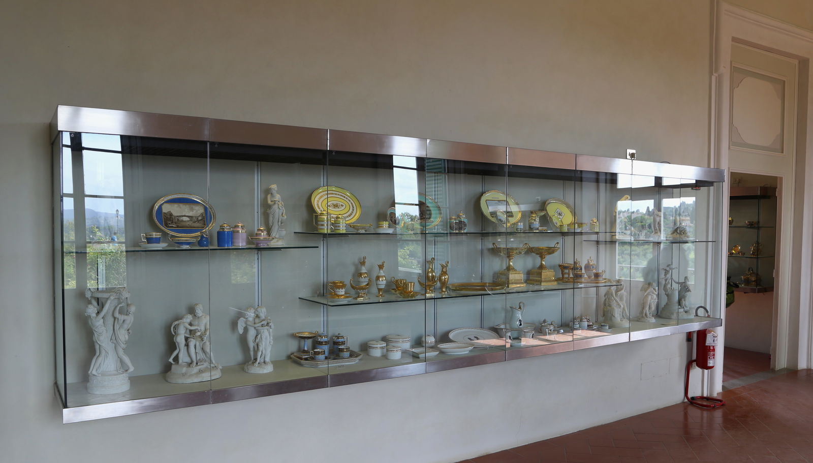 Museo delle Porcellane