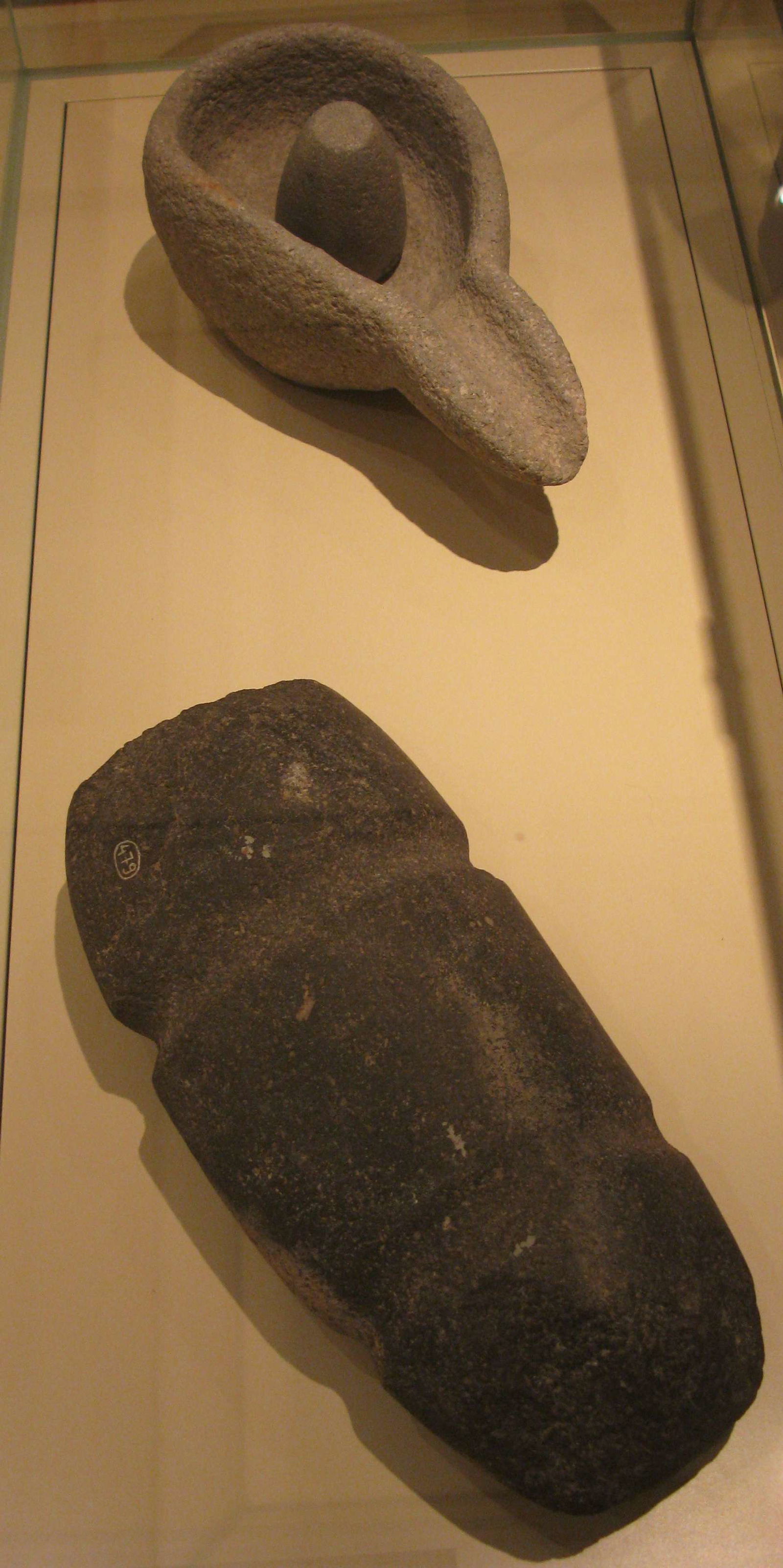 National Archaeological Museum