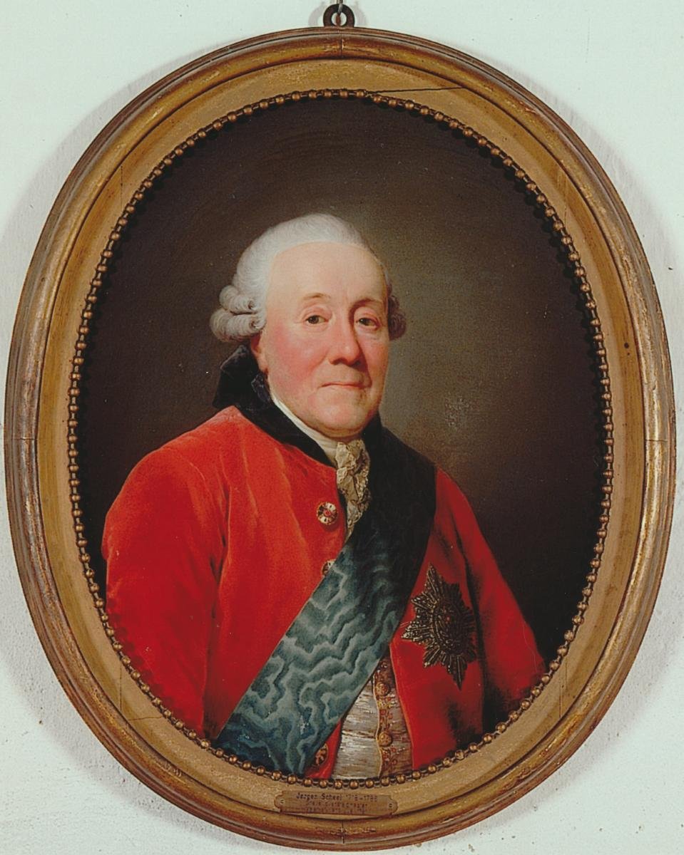 The David Collection