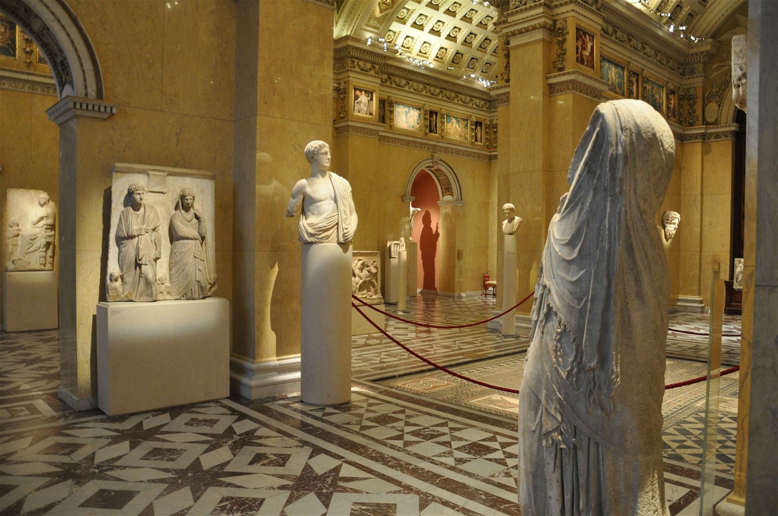 Kunsthistorisches Museum Vienna