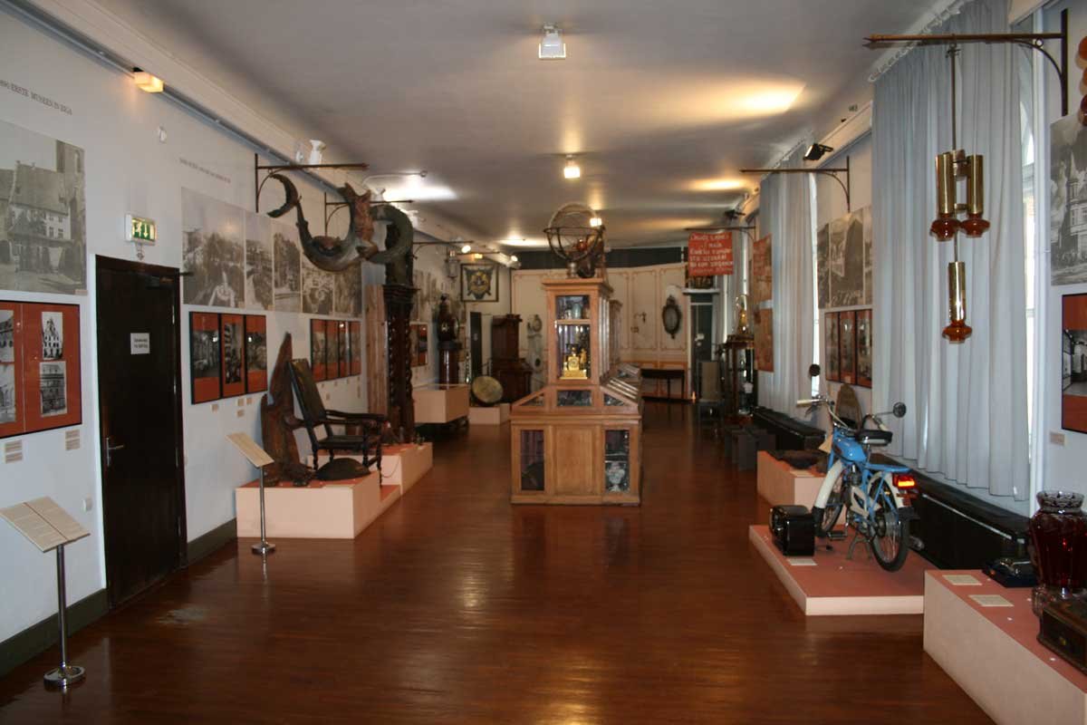 Museum of the History of Riga and Navigation