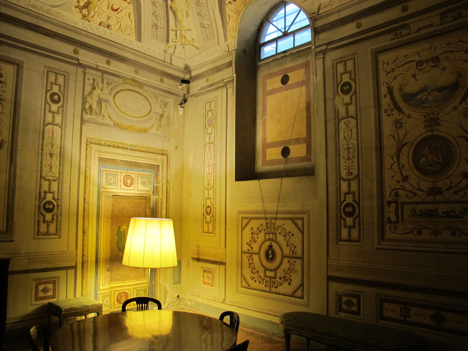 Museo di Casa Martelli