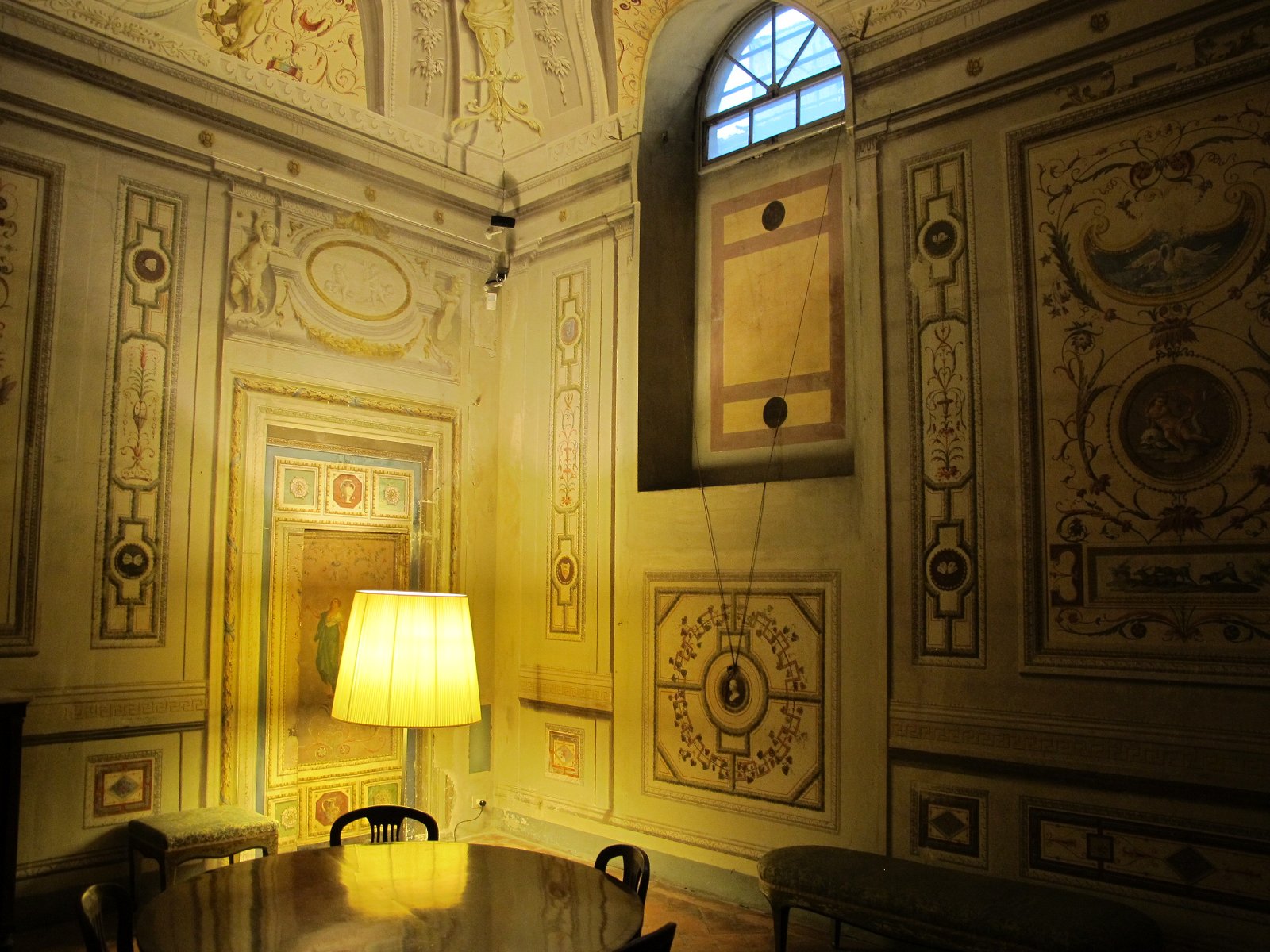 Museo di Casa Martelli