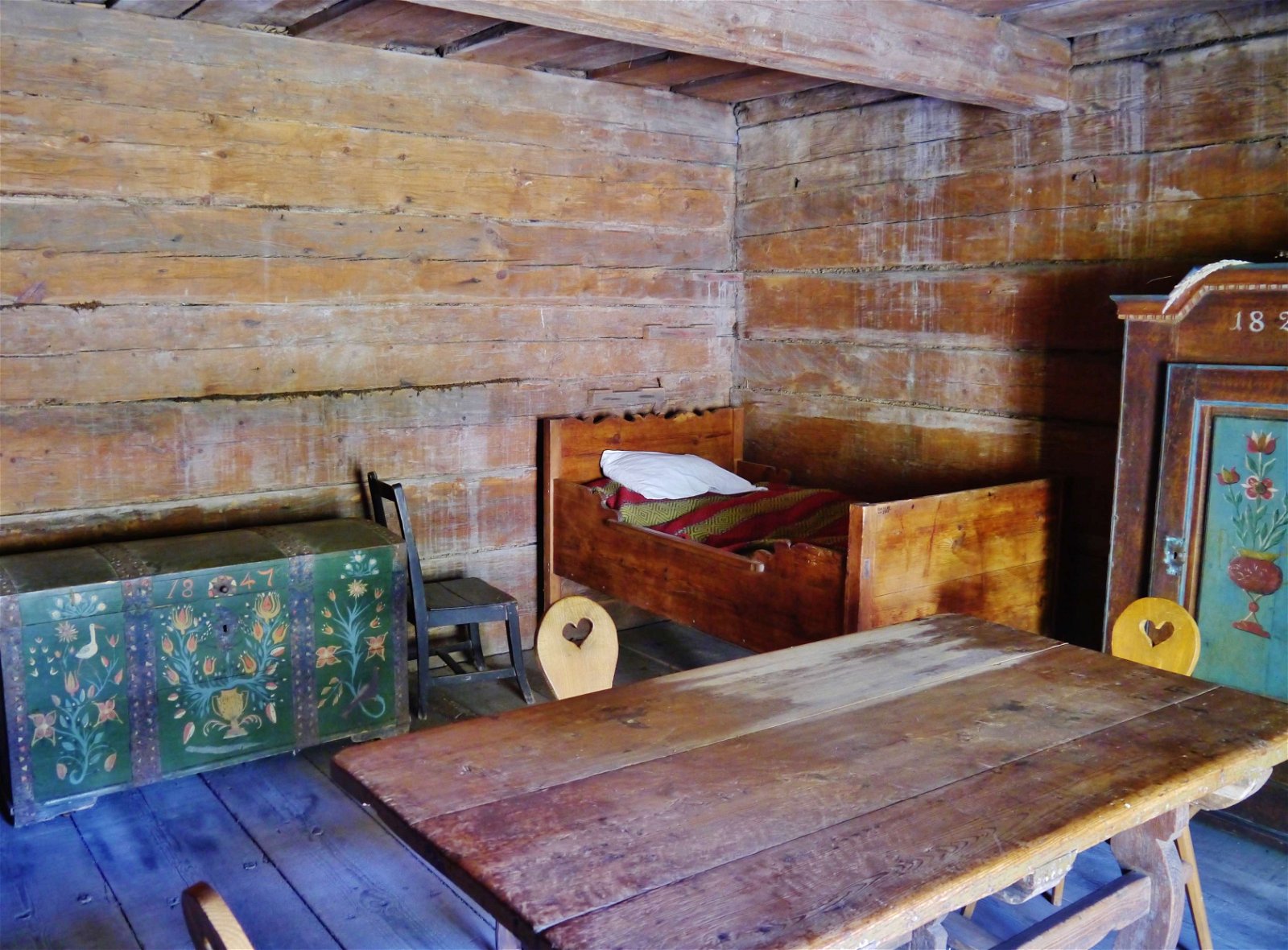 Latvian Ethnographic Open Air Museum