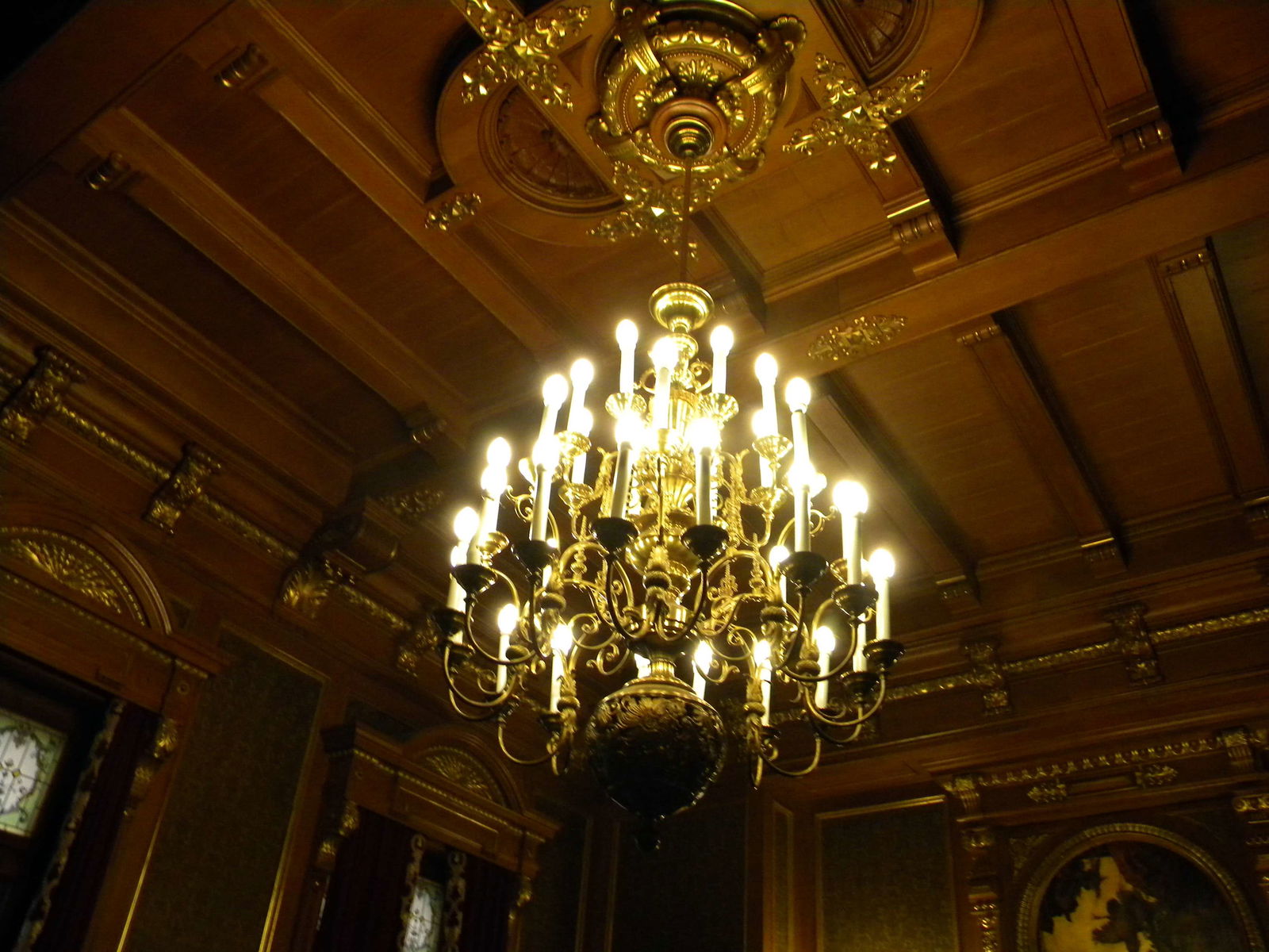 National Cotroceni Museum