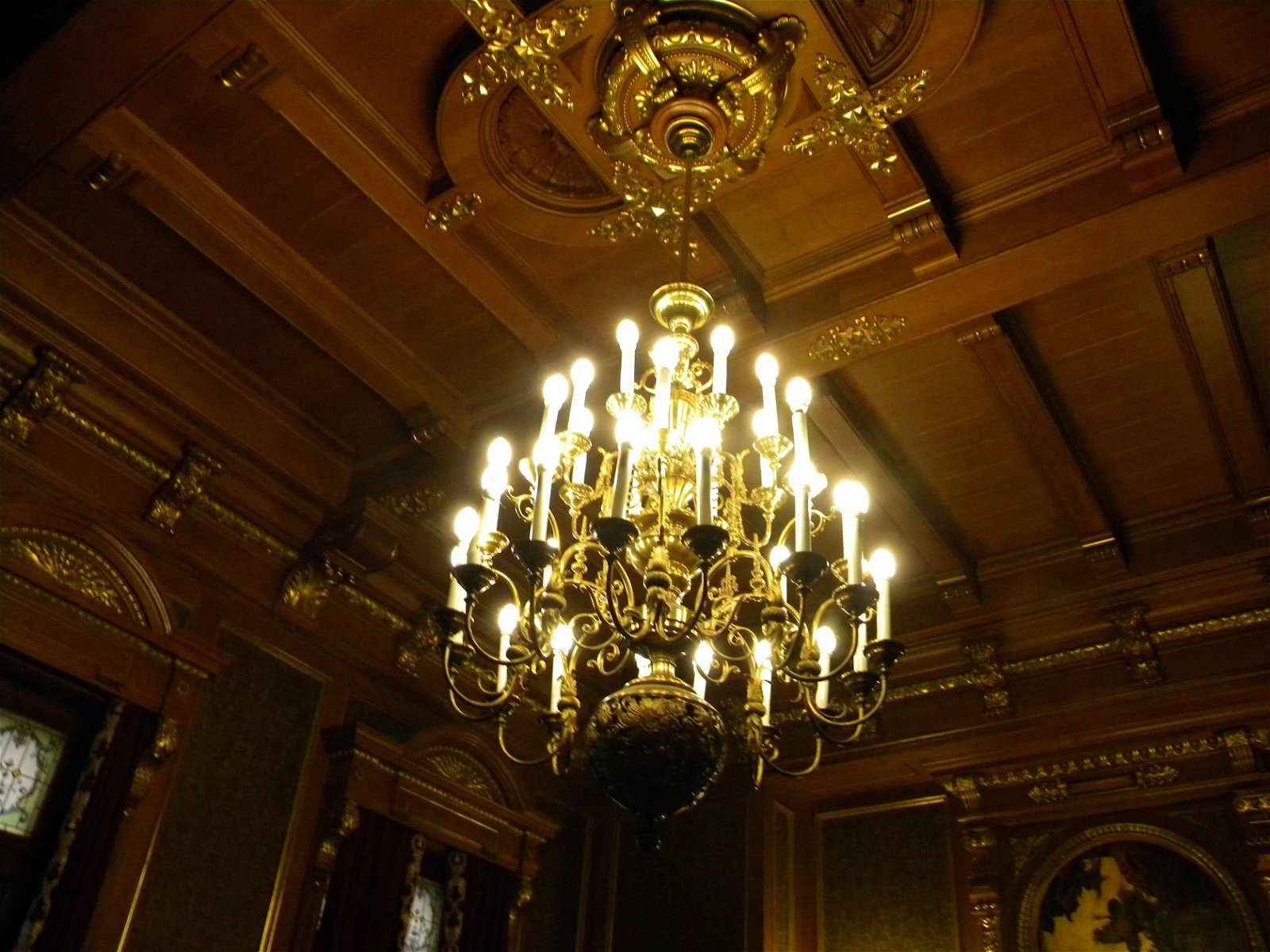 National Cotroceni Museum