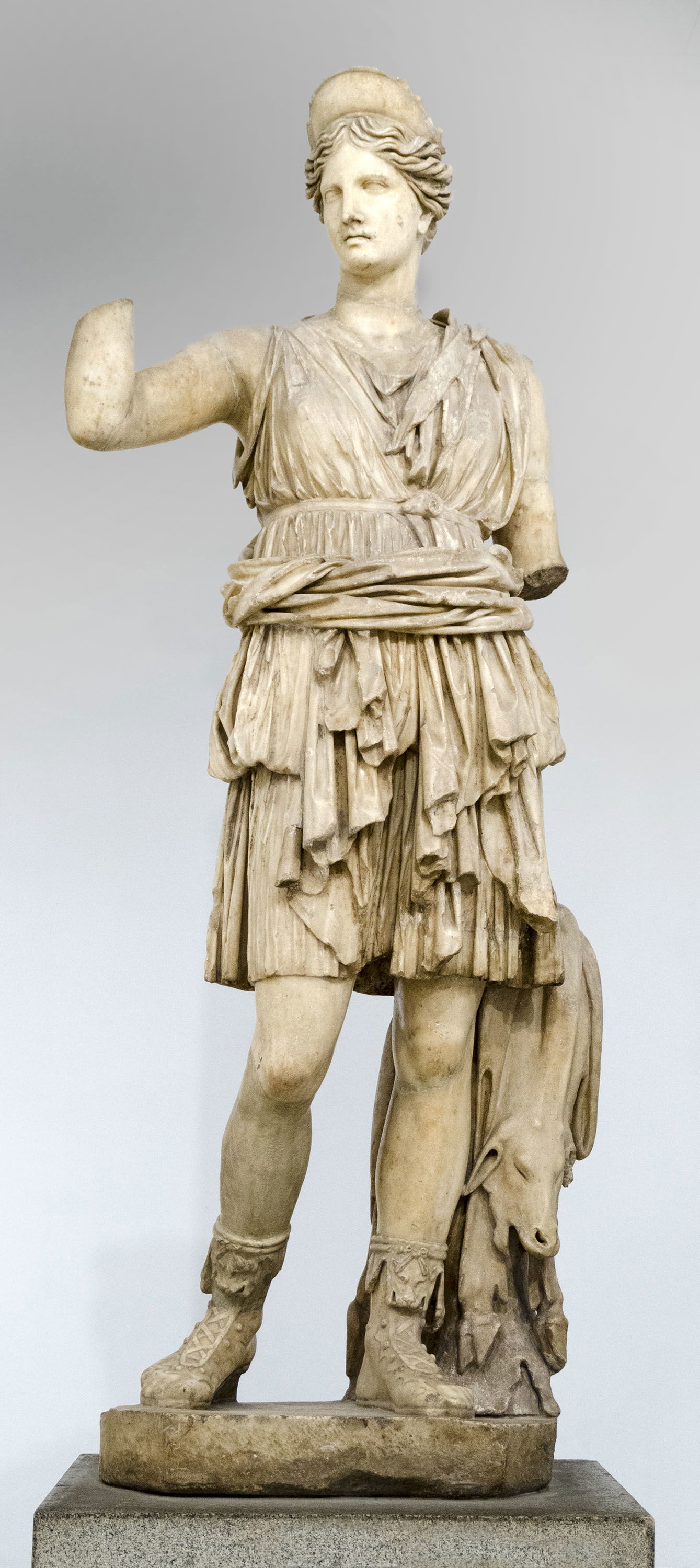 Archaeological Museum of Sevilla