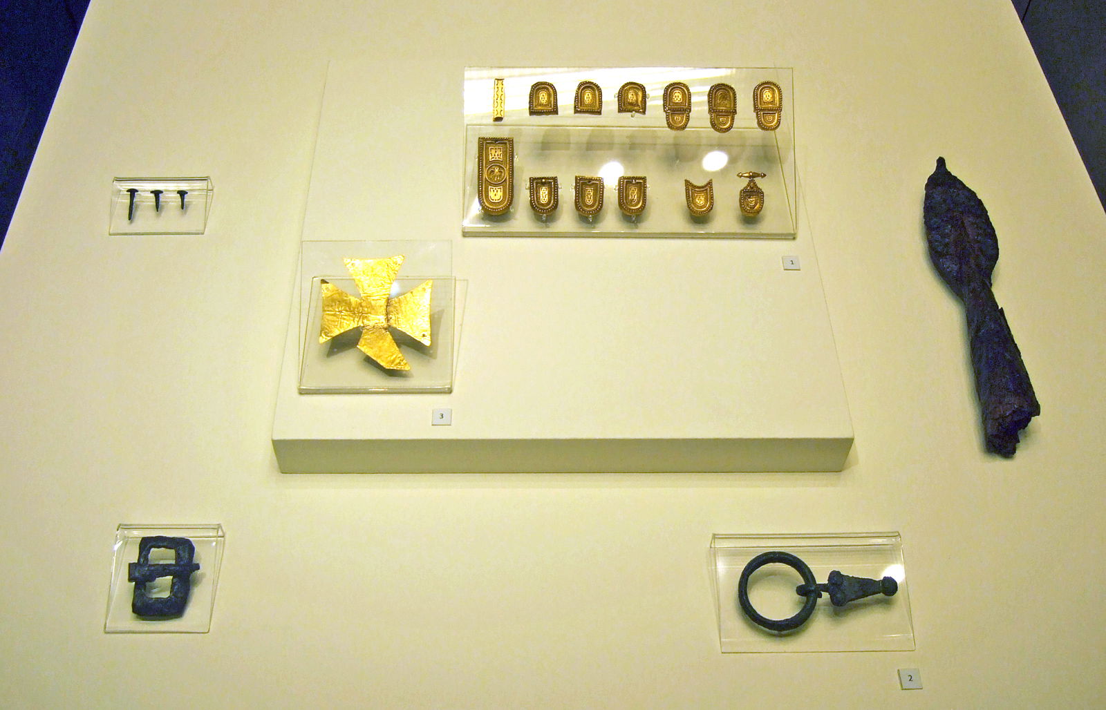 Museo Nazionale dell'Alto Medioevo