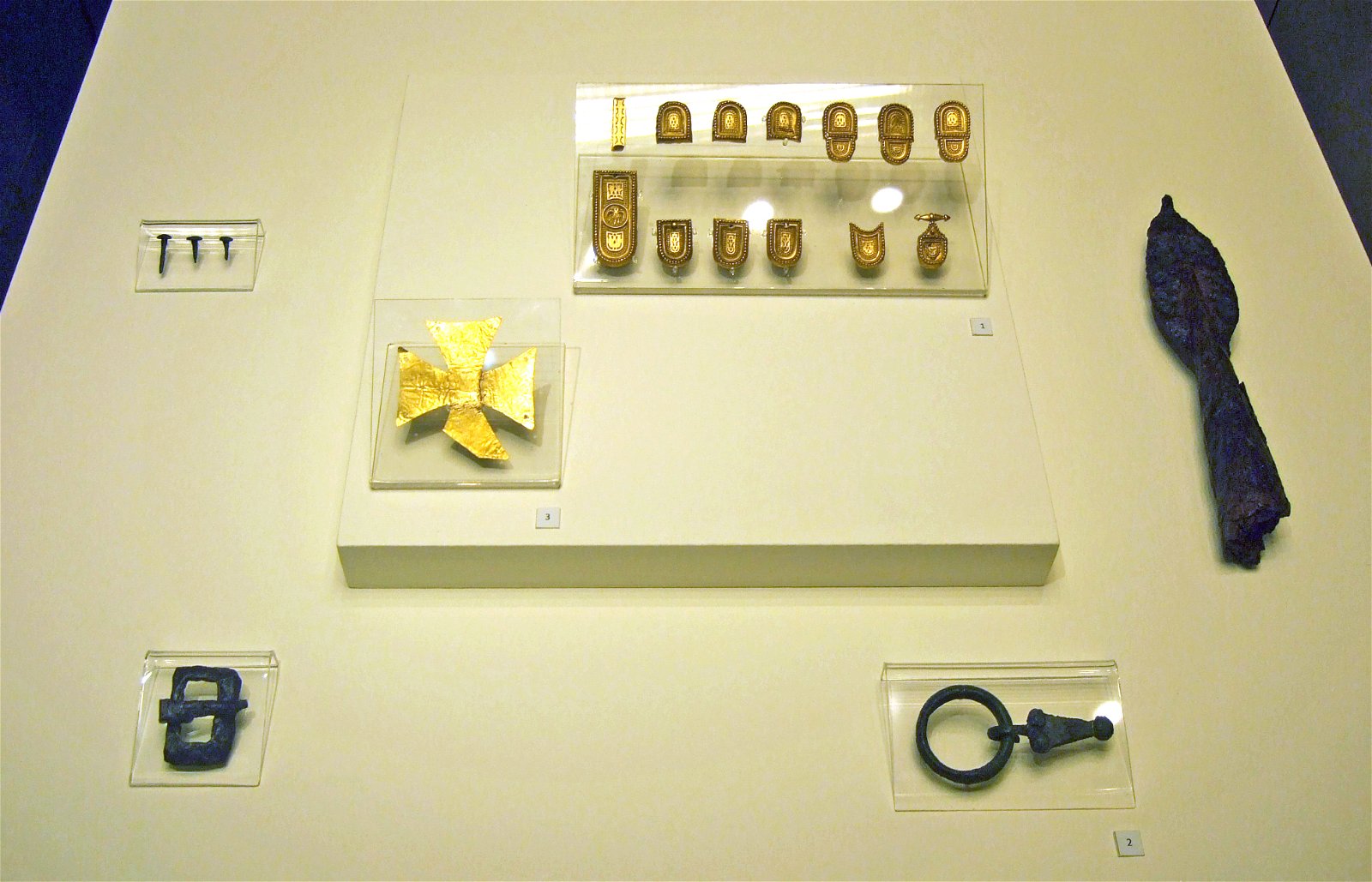 Museo Nazionale dell'Alto Medioevo