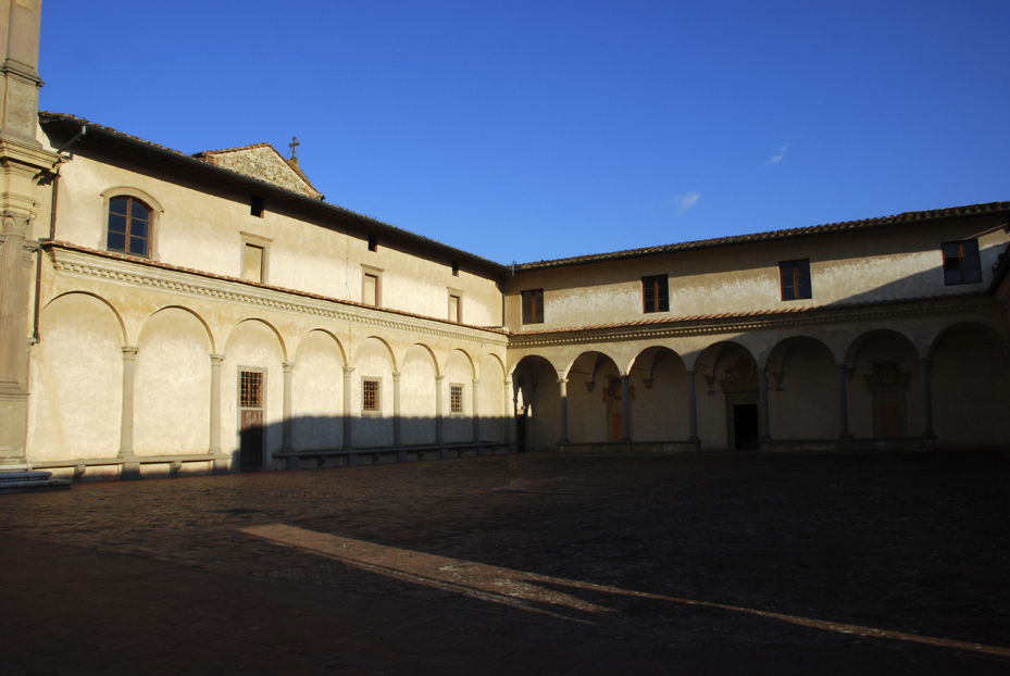 Certosa di Firenze
