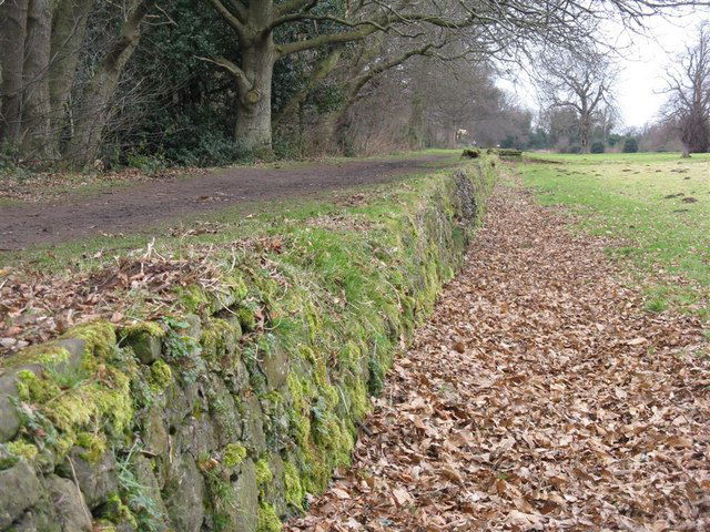 Newhailes House & Gardens