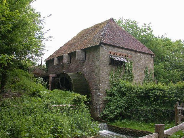 Weald and Downland Living Museum