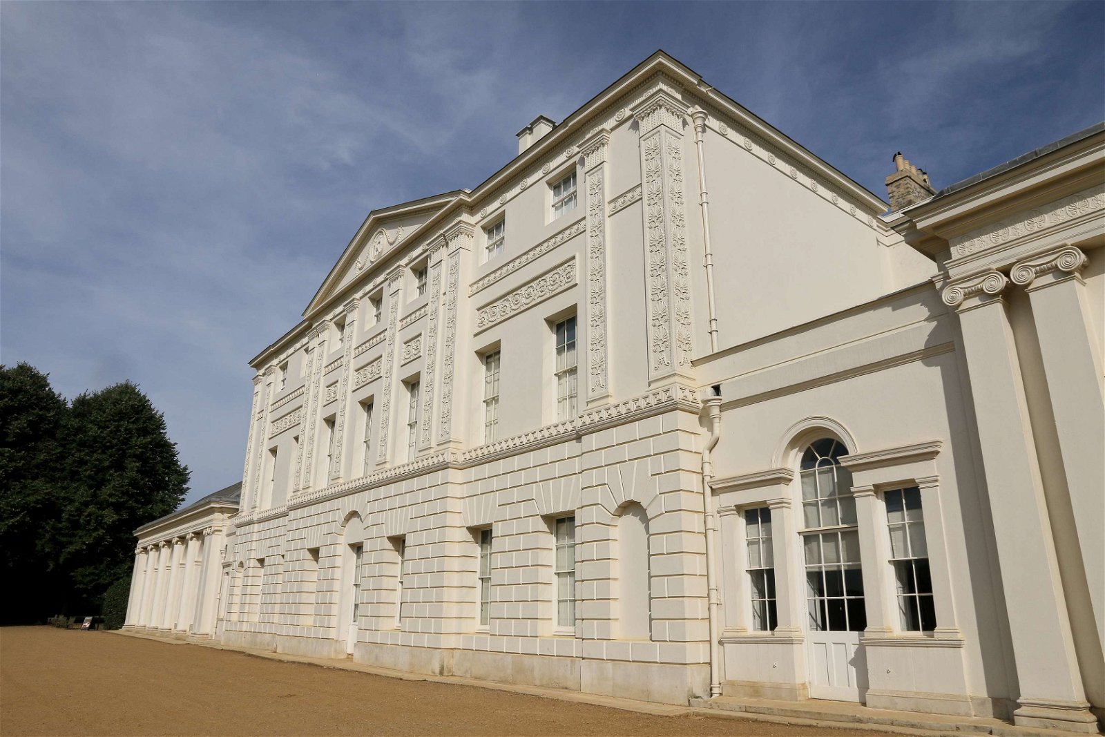 Kenwood House