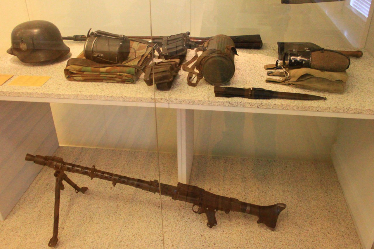 German-Russian Museum Berlin-Karlshorst