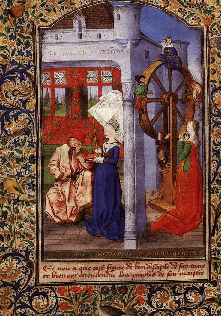 The Wallace Collection