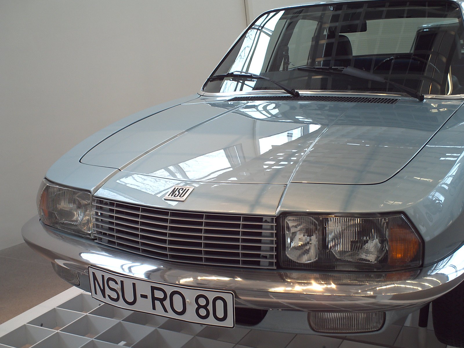 Pinakothek der Moderne