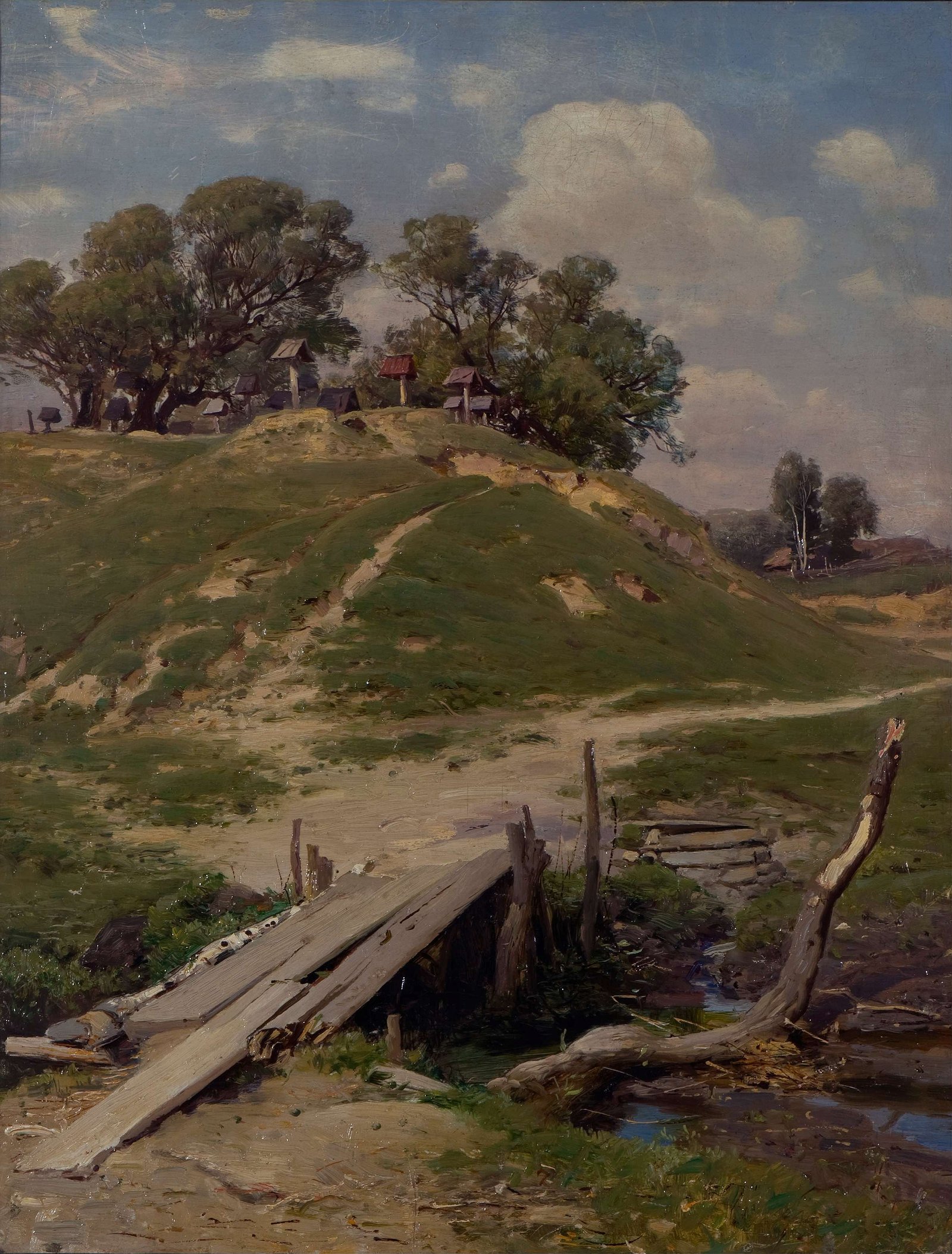 Latvian National Museum Of Art