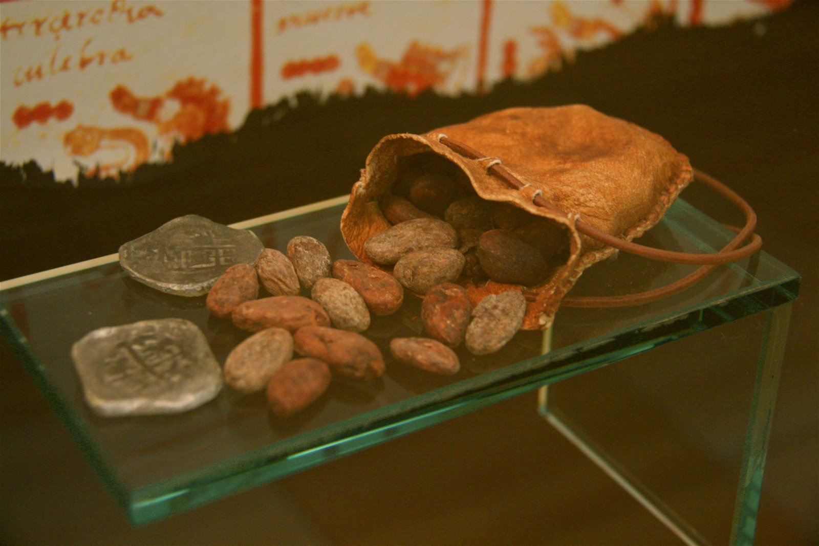 Museu de la Xocolata