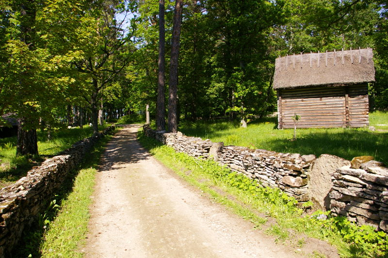 Estonian Open Air Museum