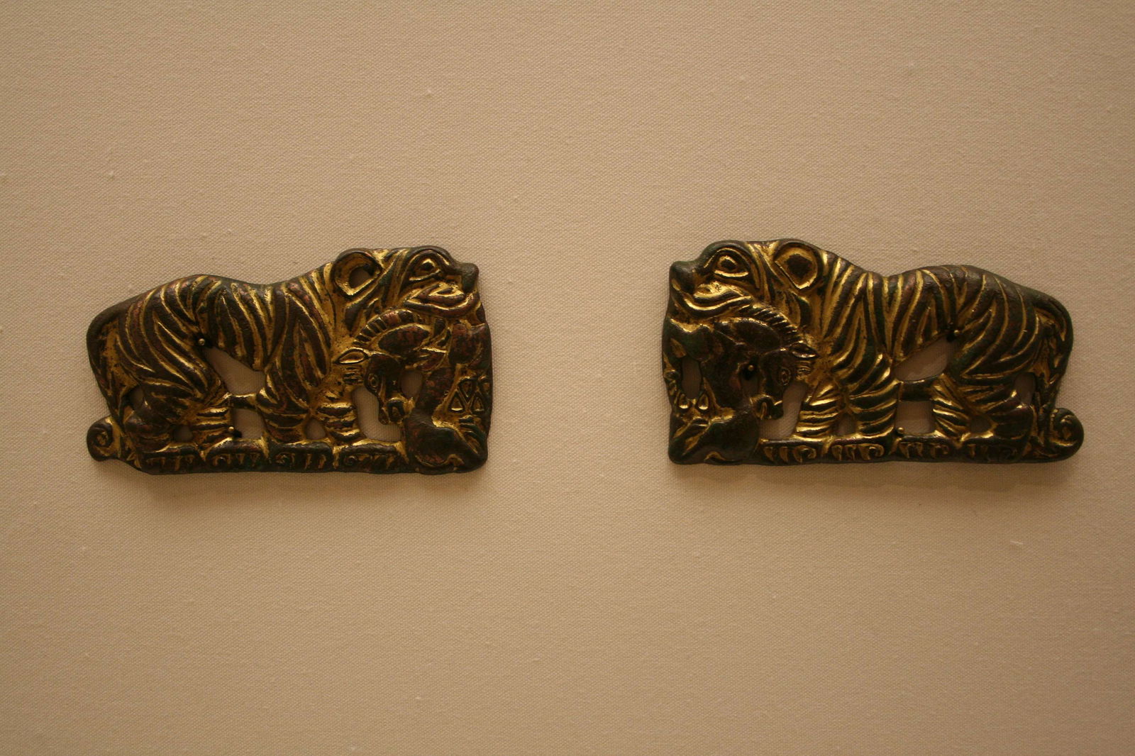 Museum für Asiatische Kunst