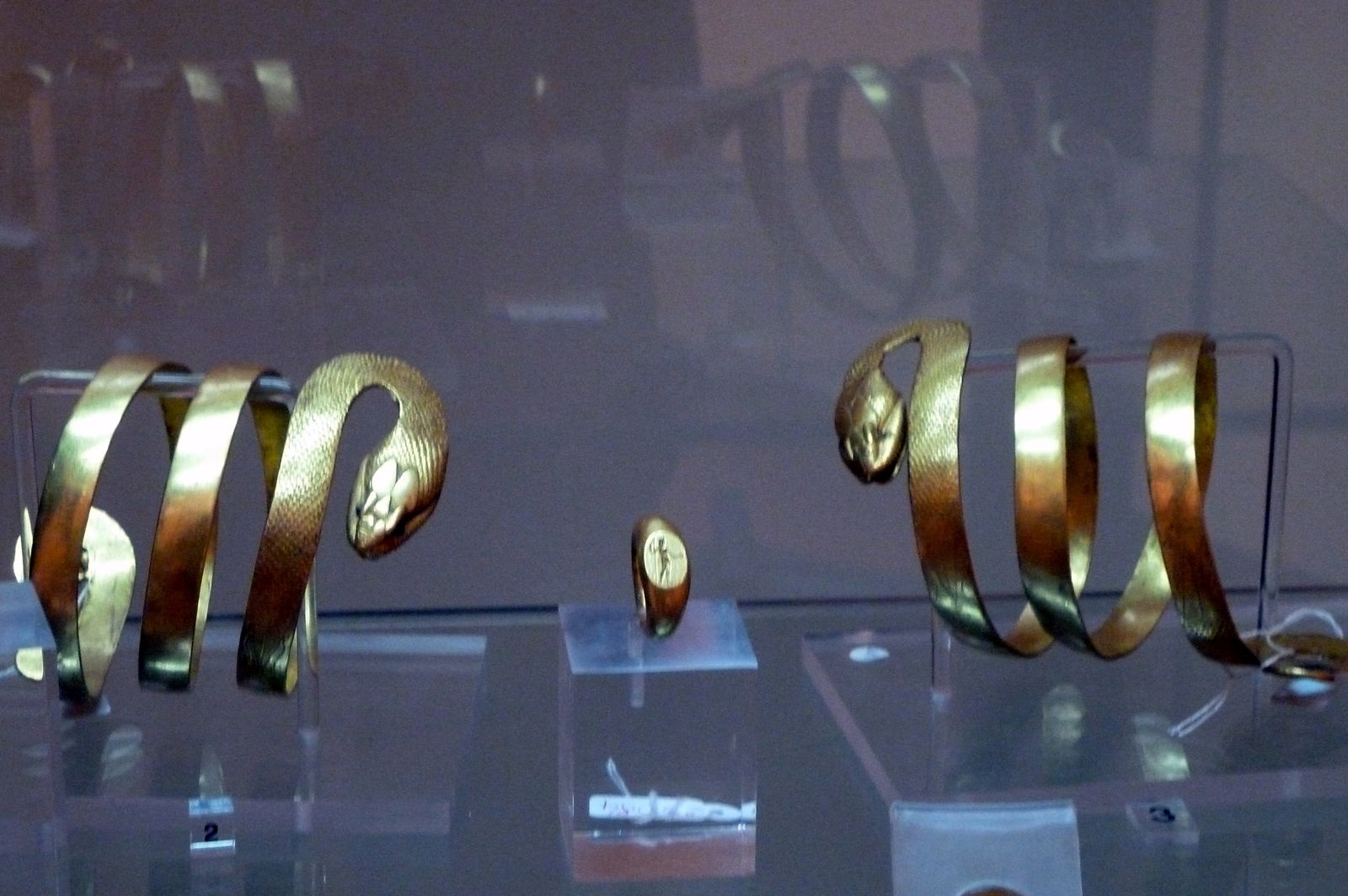 Museo Archeologico Nazionale di Napoli