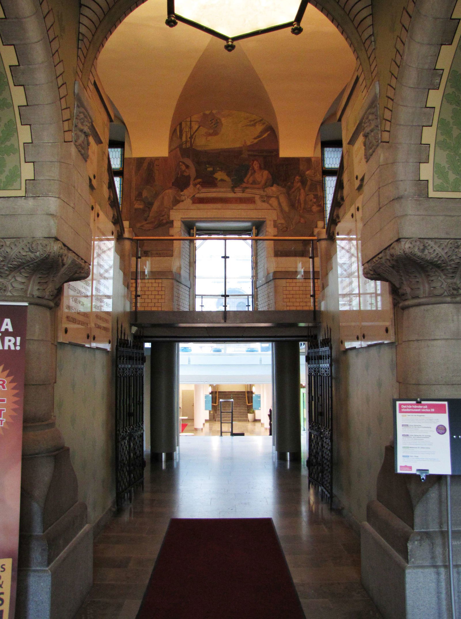 Museum of Gothenburg