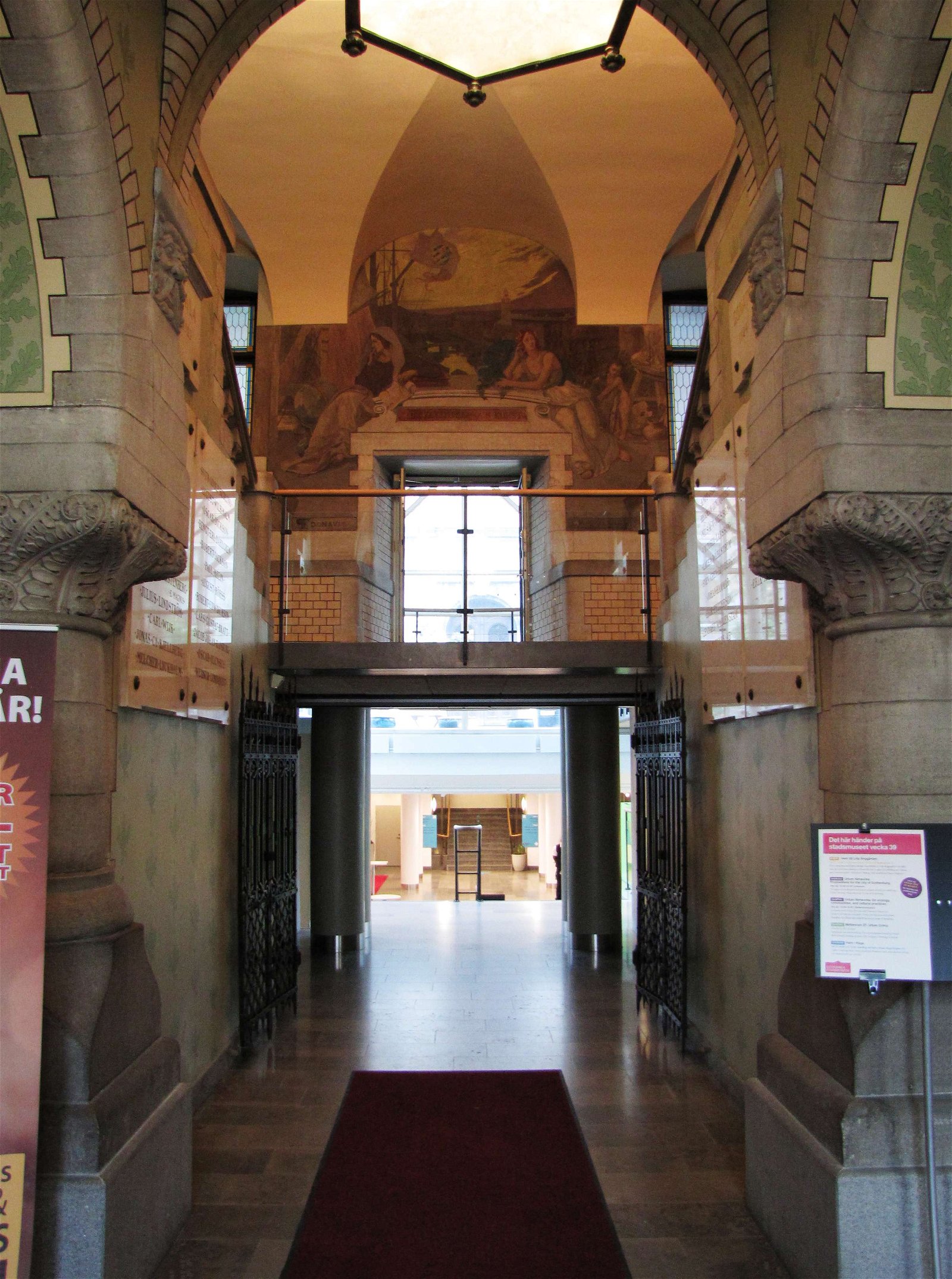 Museum of Gothenburg