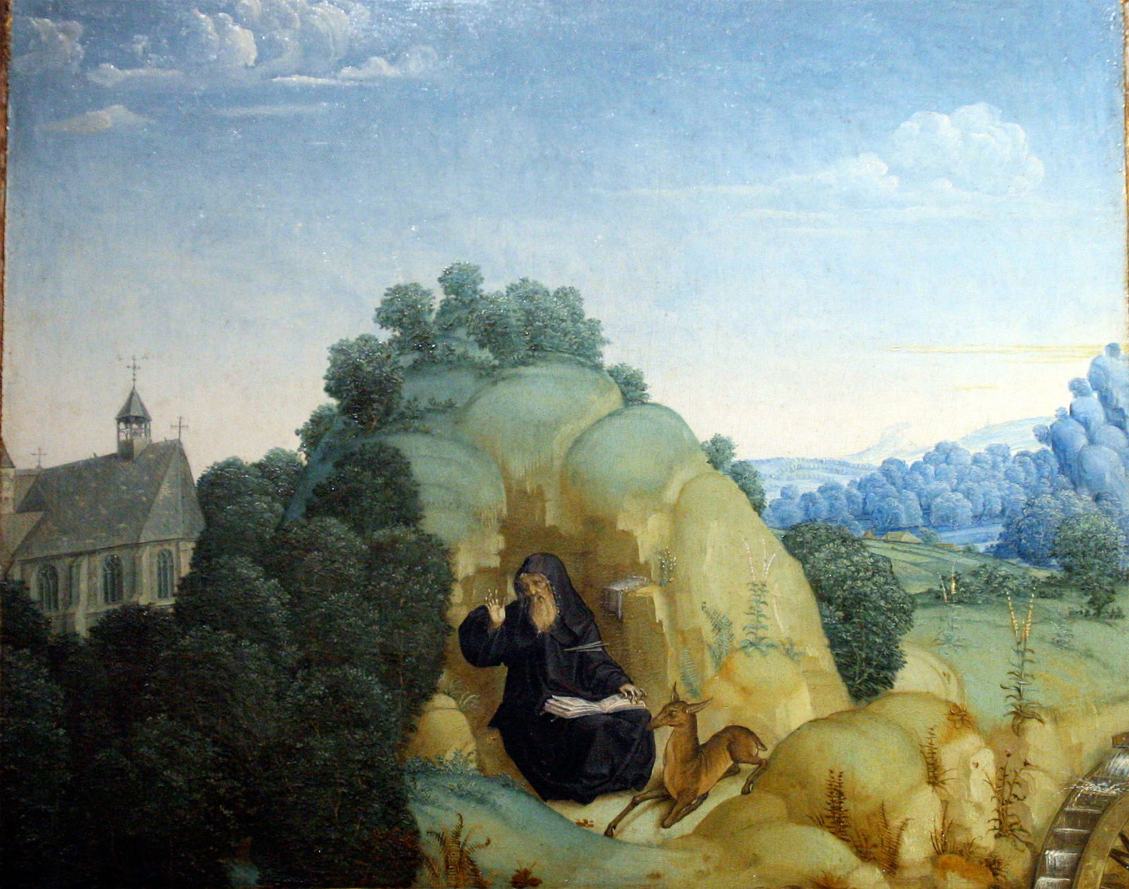 Wallraf-Richartz-Museum