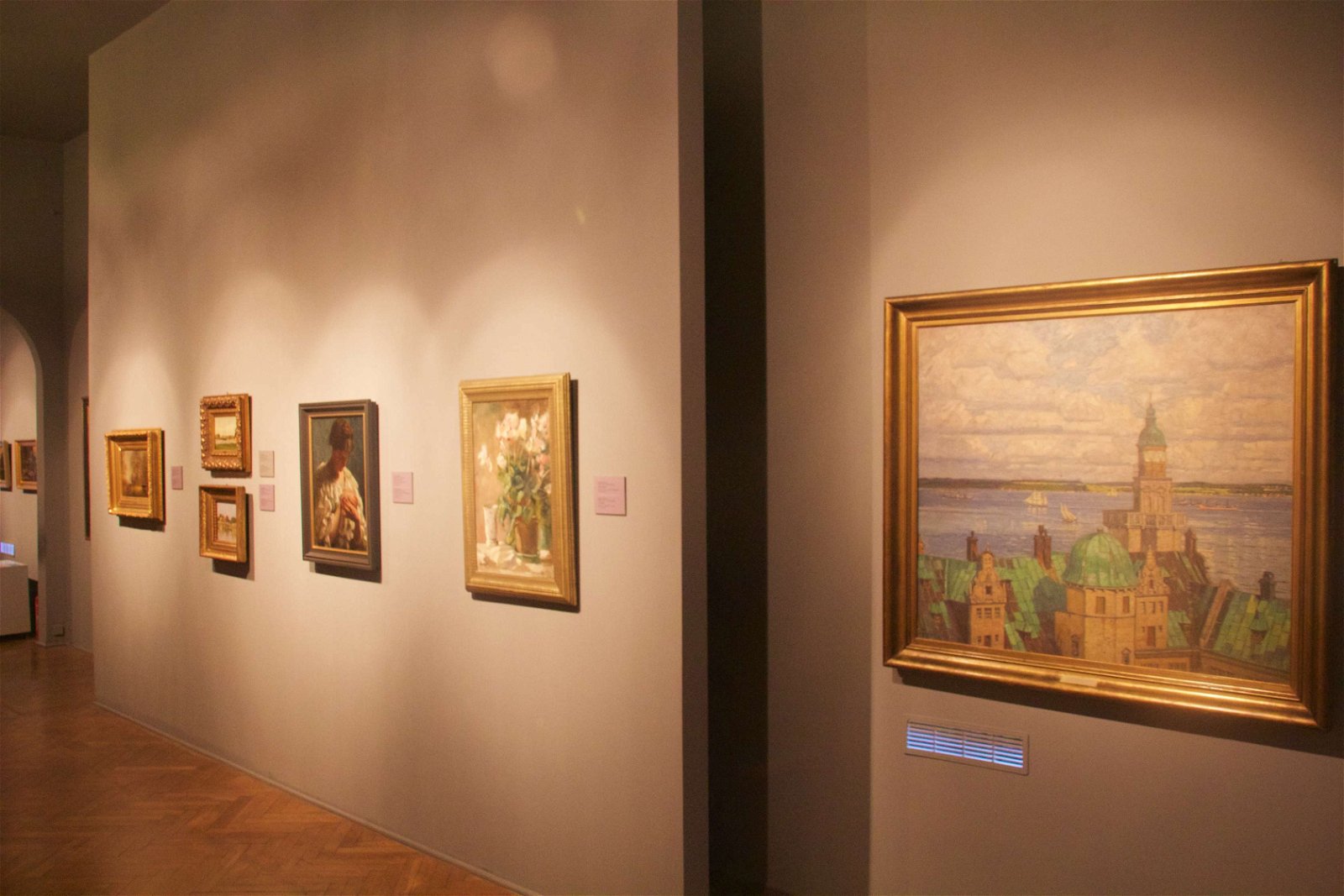 Gdansk National Museum