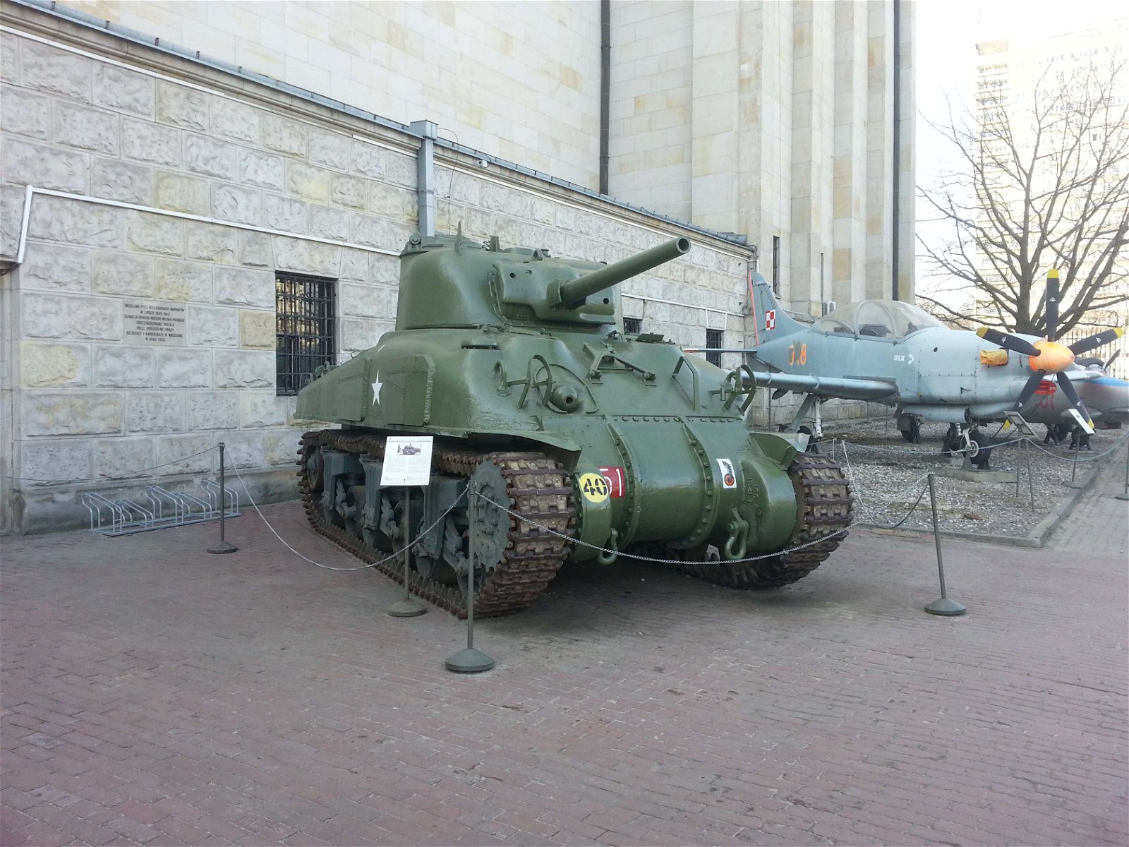 Polish Army Museum
