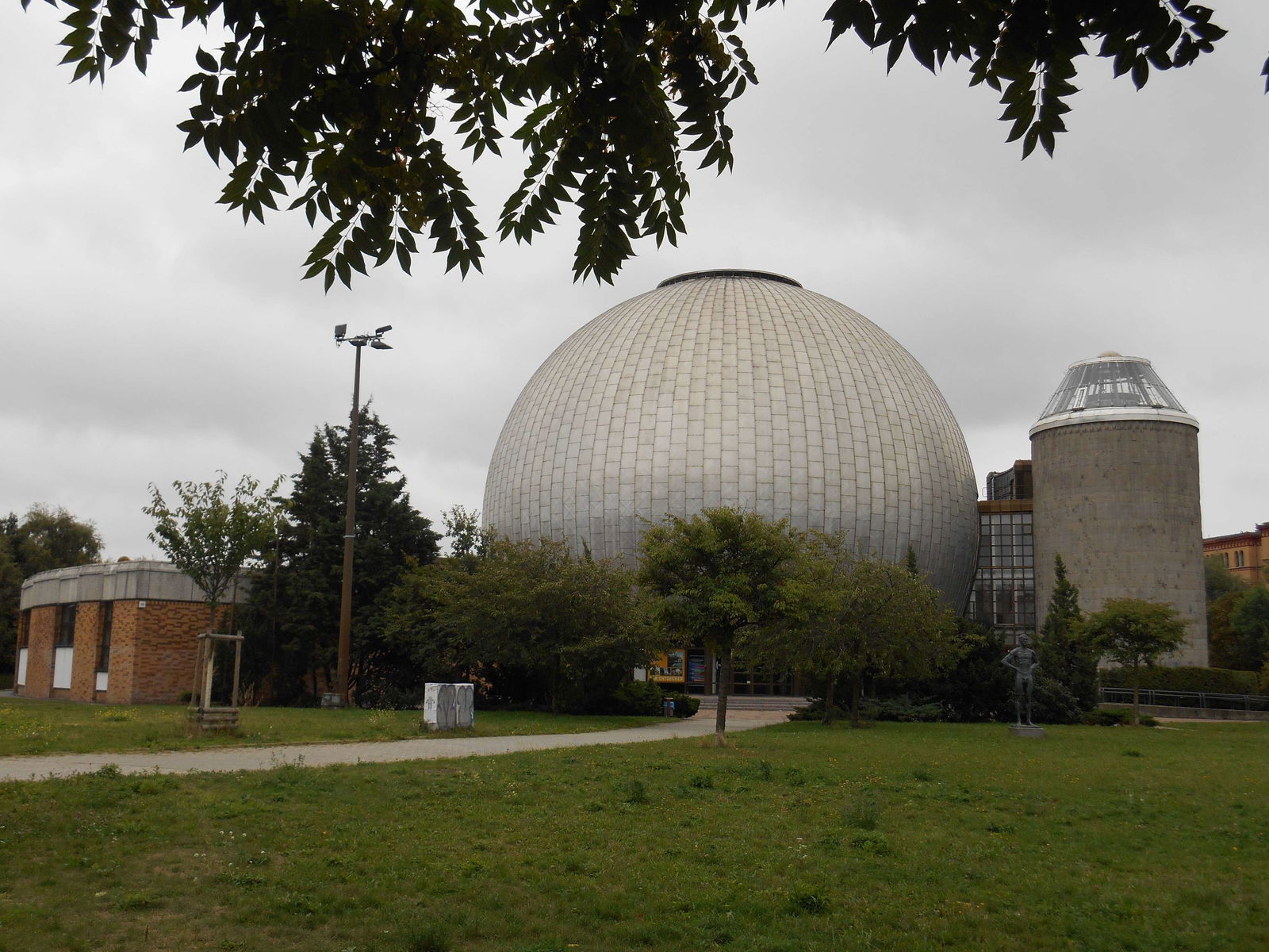Zeiss Major Planetarium