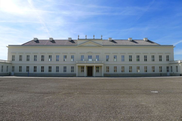 Museum Schloss Herrenhausen