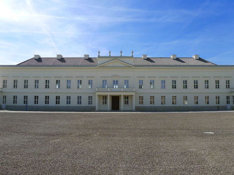 Museum Schloss Herrenhausen